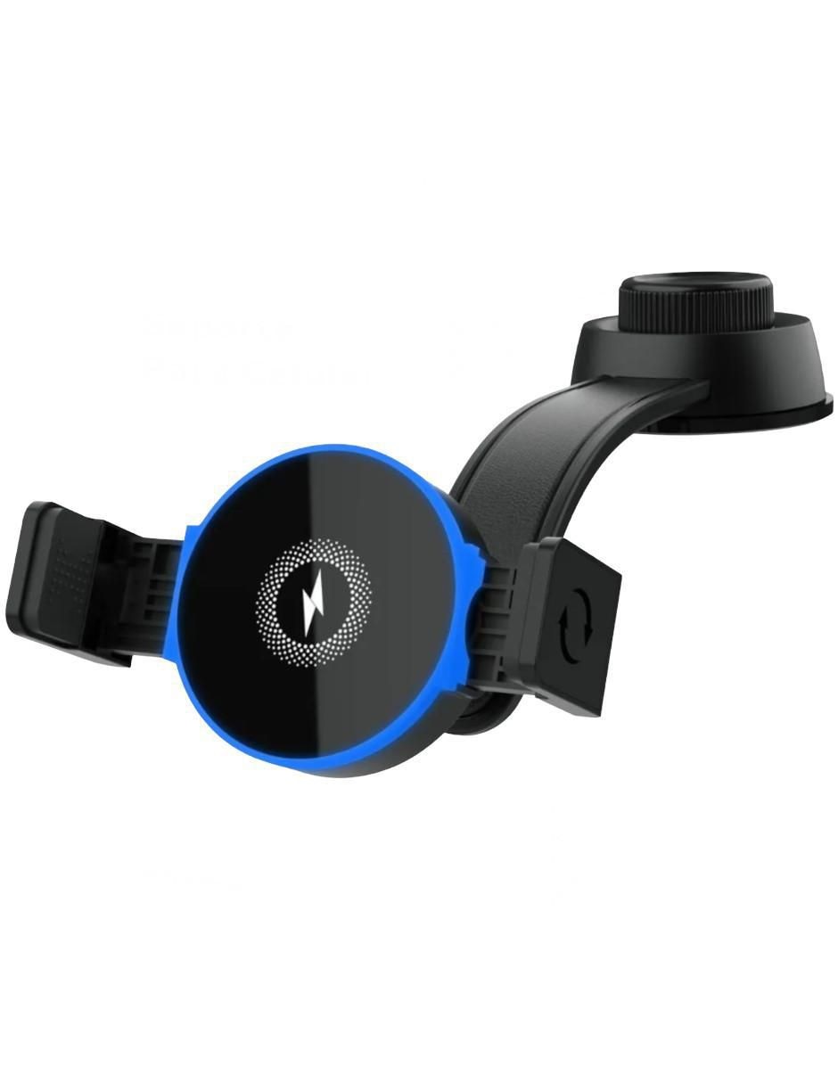 Soporte para celular con cargador inalámbrica edición estándar