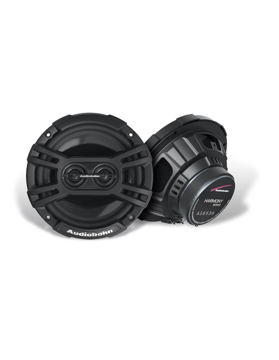 Bocina AS653H 2