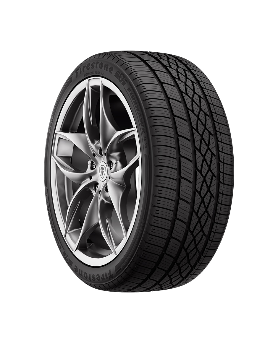 Llanta para auto Firehawk AS V2 225/45R17