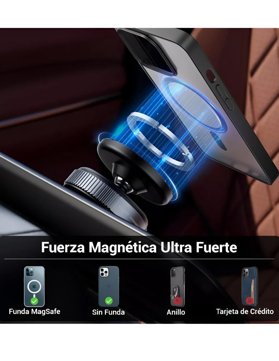 Soporte para celular inalámbrico edición estándar 2