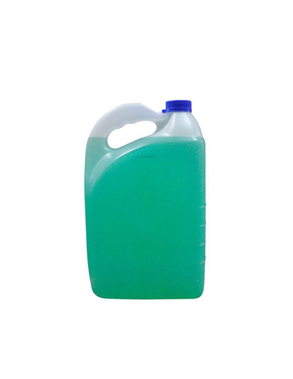 Shampoo de limpiaparabrisas 2