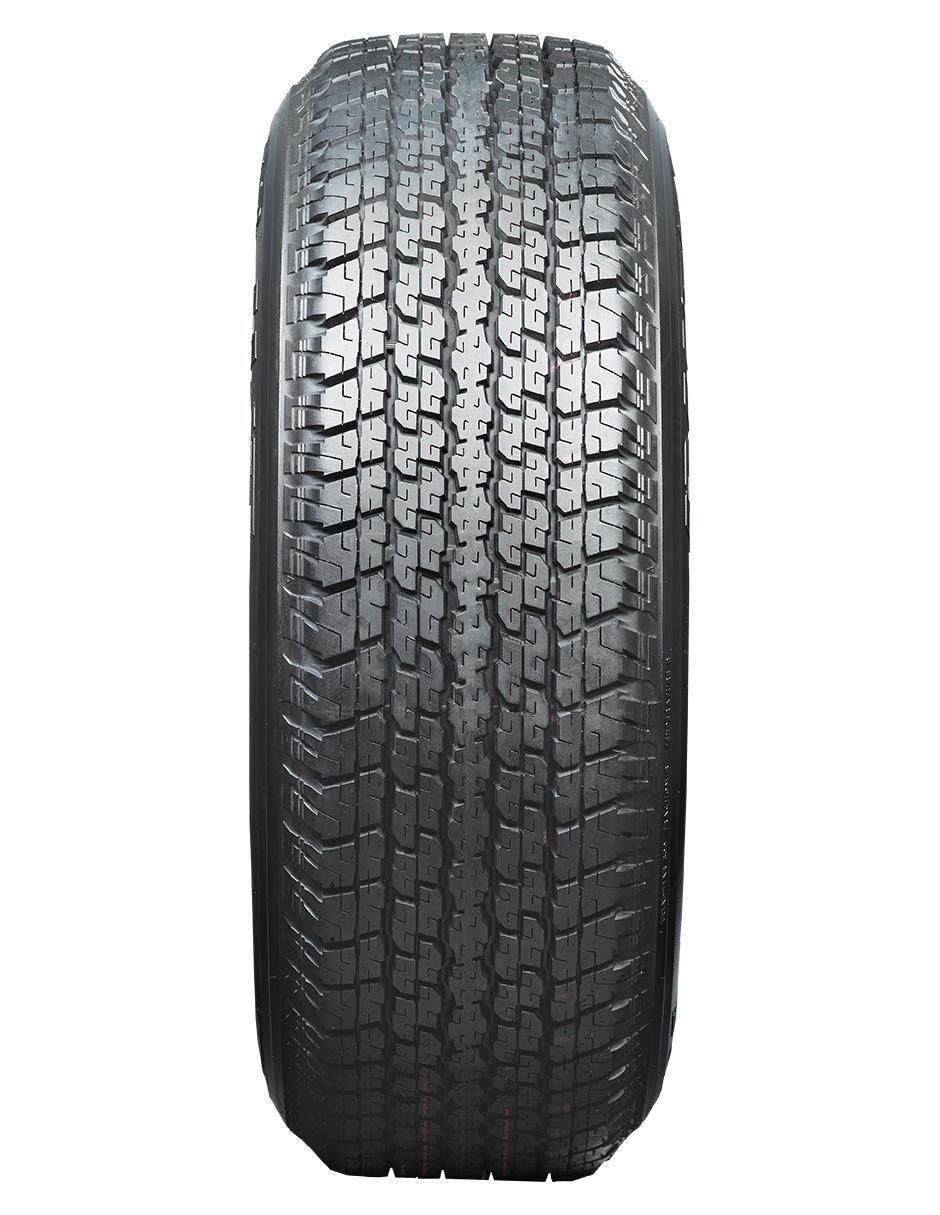 Set de llantas para auto Dueler H/T 840 235/60R16 3