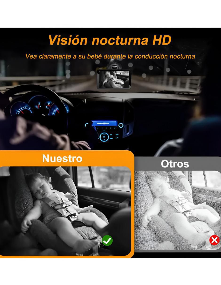 Cámara para automóvil 2