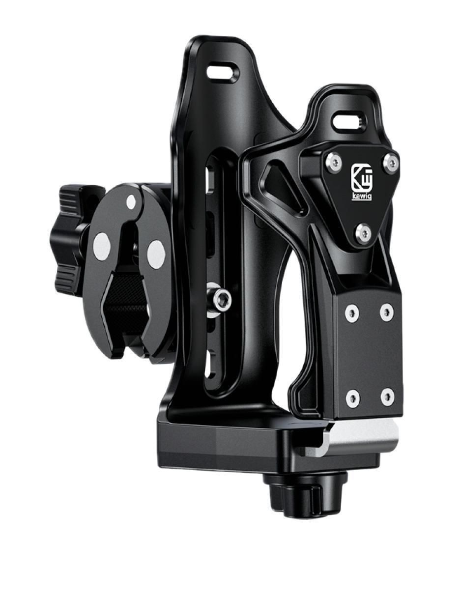 Portavaso Motorcycle/Bike Bottle Cage Portavaso Motorcycle/Bike Bottle Cage