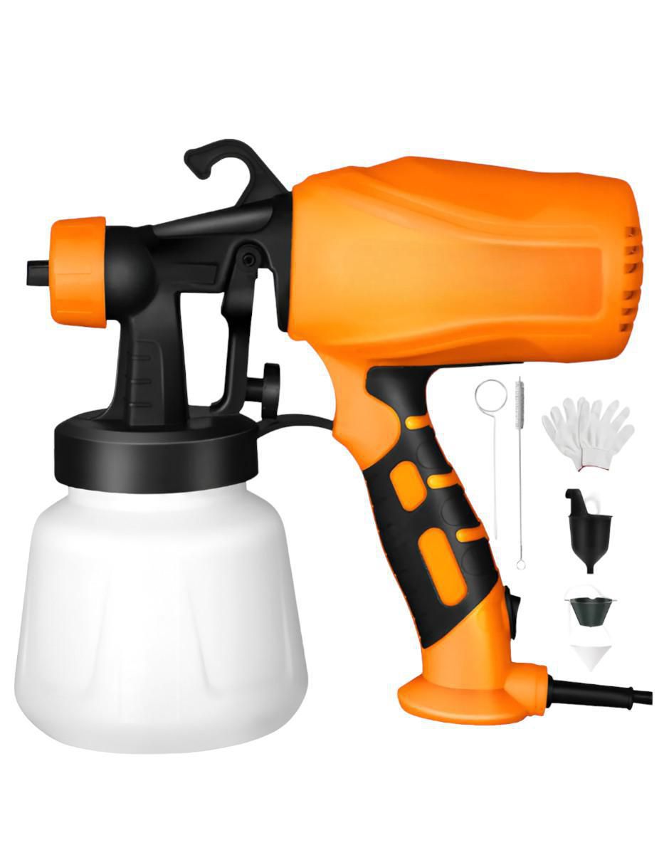 Pistola para pintar XTLLAR3019