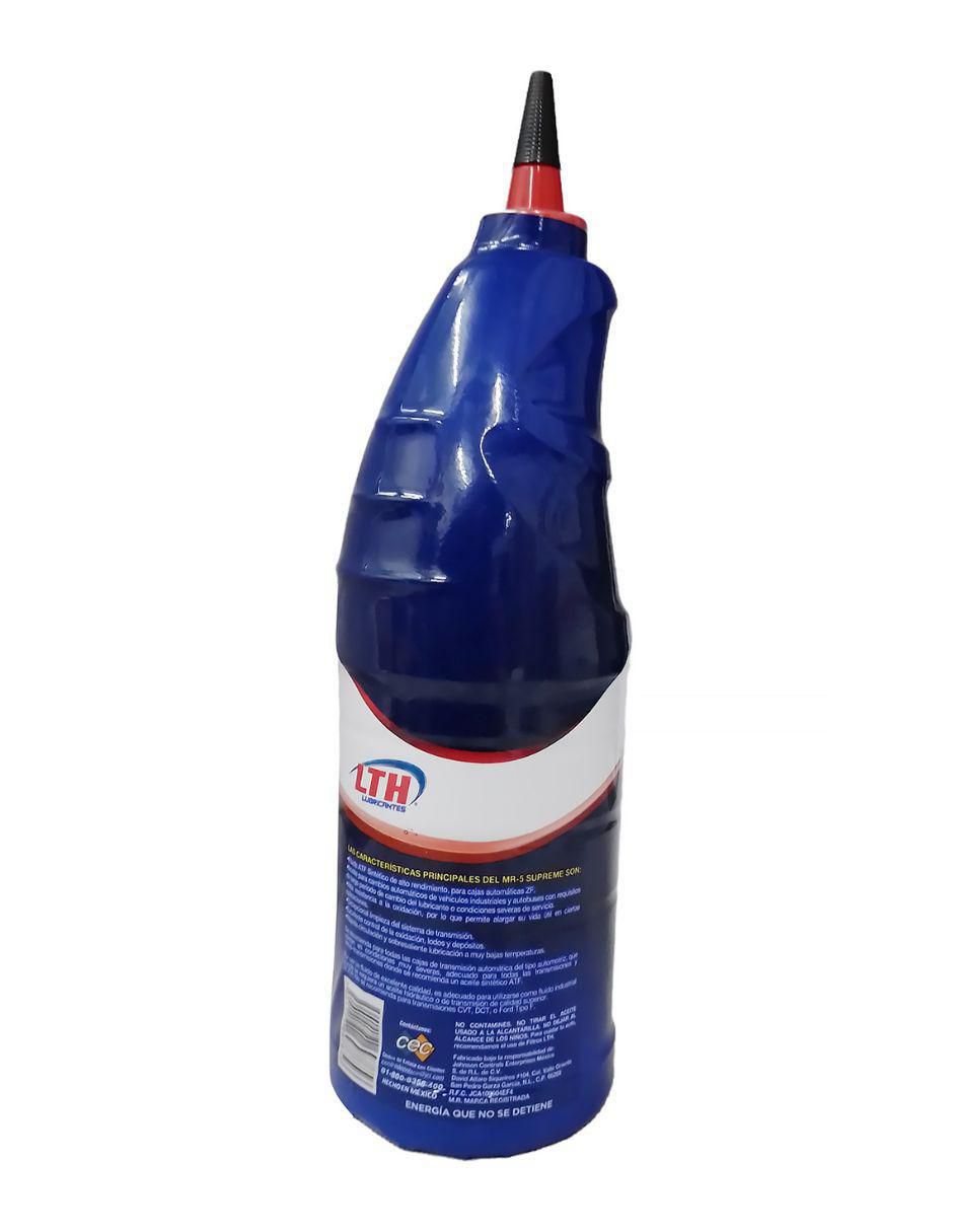 Aceite sintético para automóvil 946 ml 2