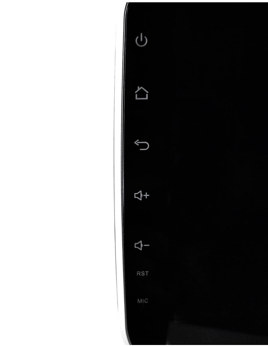 Autoestéreo un din had310-s9 10