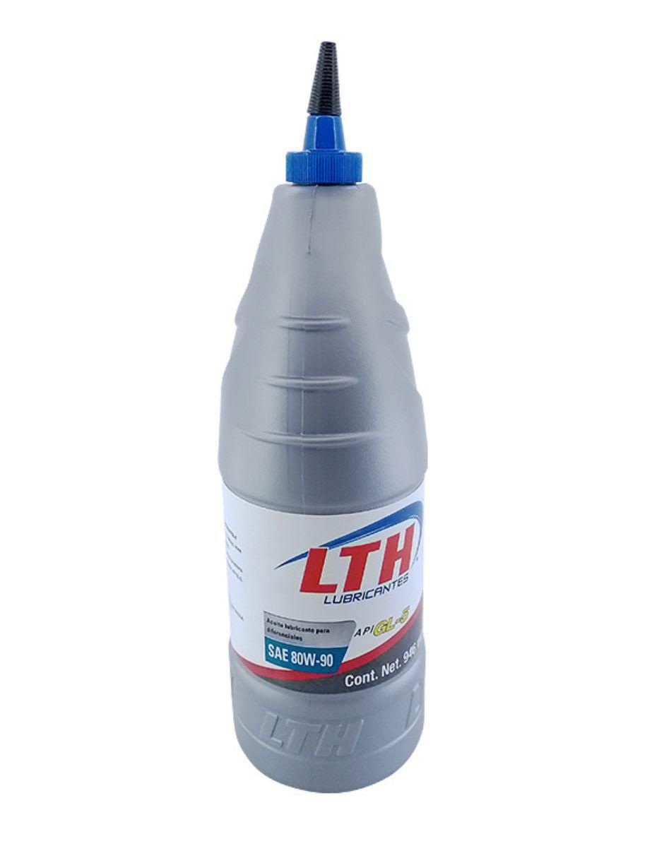 Aceite multigrado para automóvil 80W-90 946 ml Aceite multigrado para automóvil 80W-90 946 ml