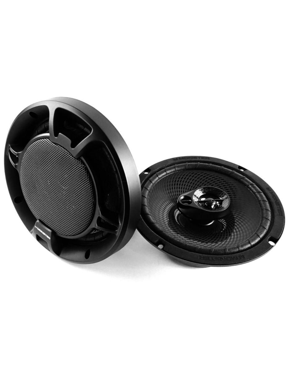 Set de bocinas SXD654LAT