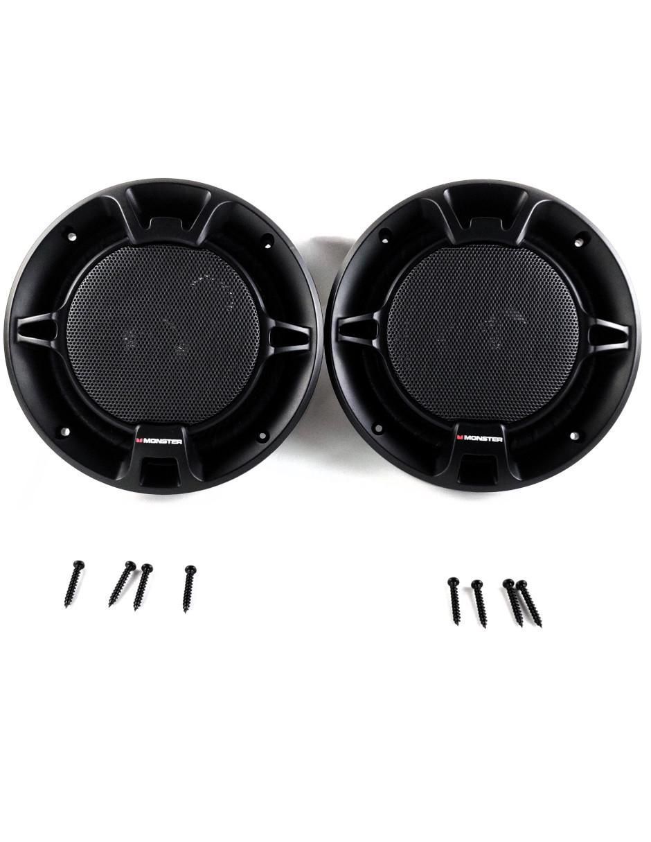 Set de bocinas SXD654LAT 13