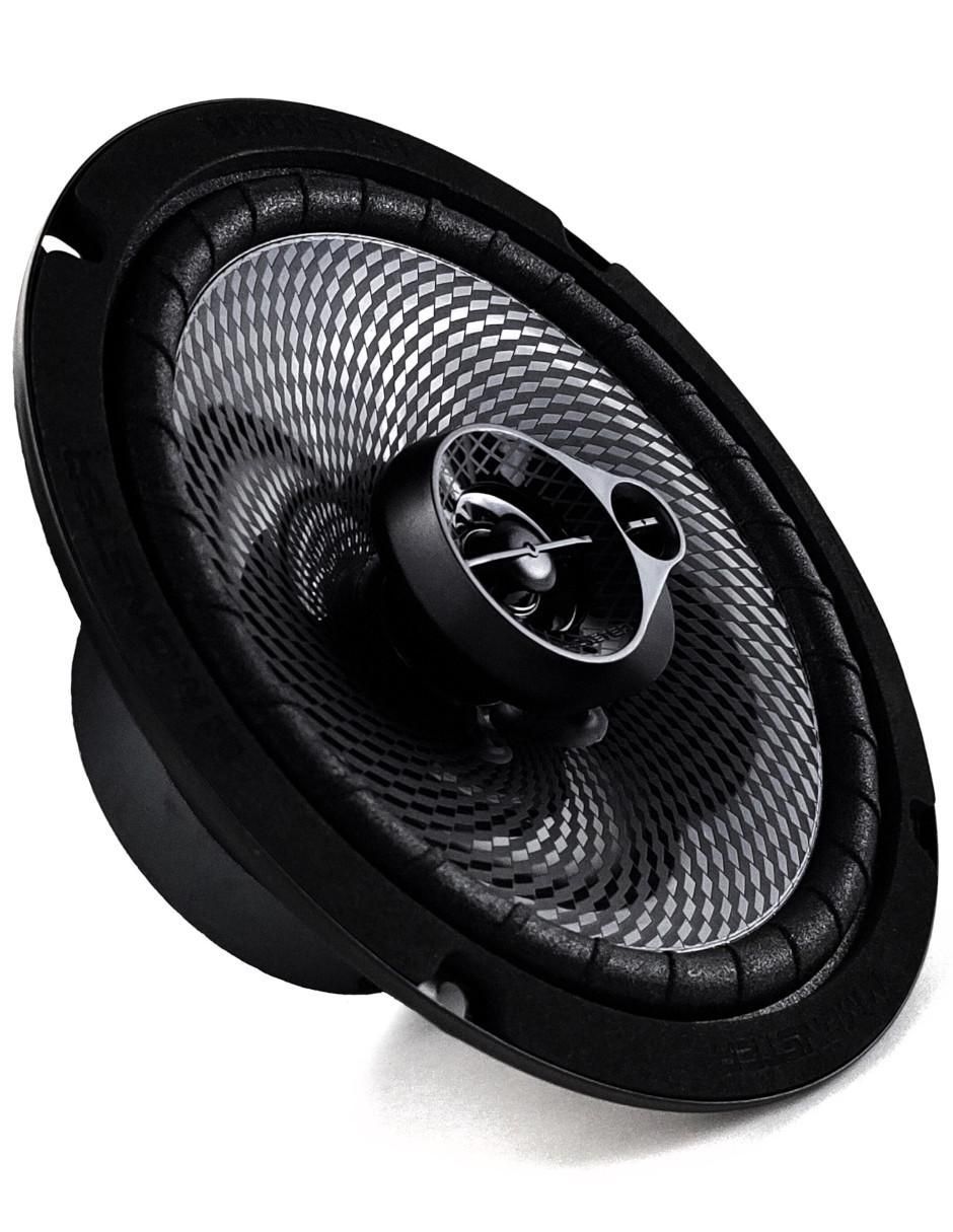 Set de bocinas SXD654LAT 2