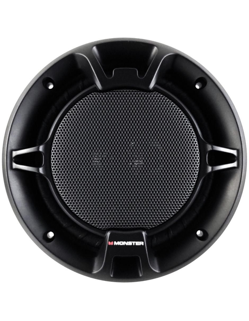 Set de bocinas SXD654LAT 4