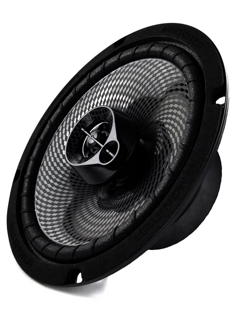Set de bocinas SXD654LAT 5
