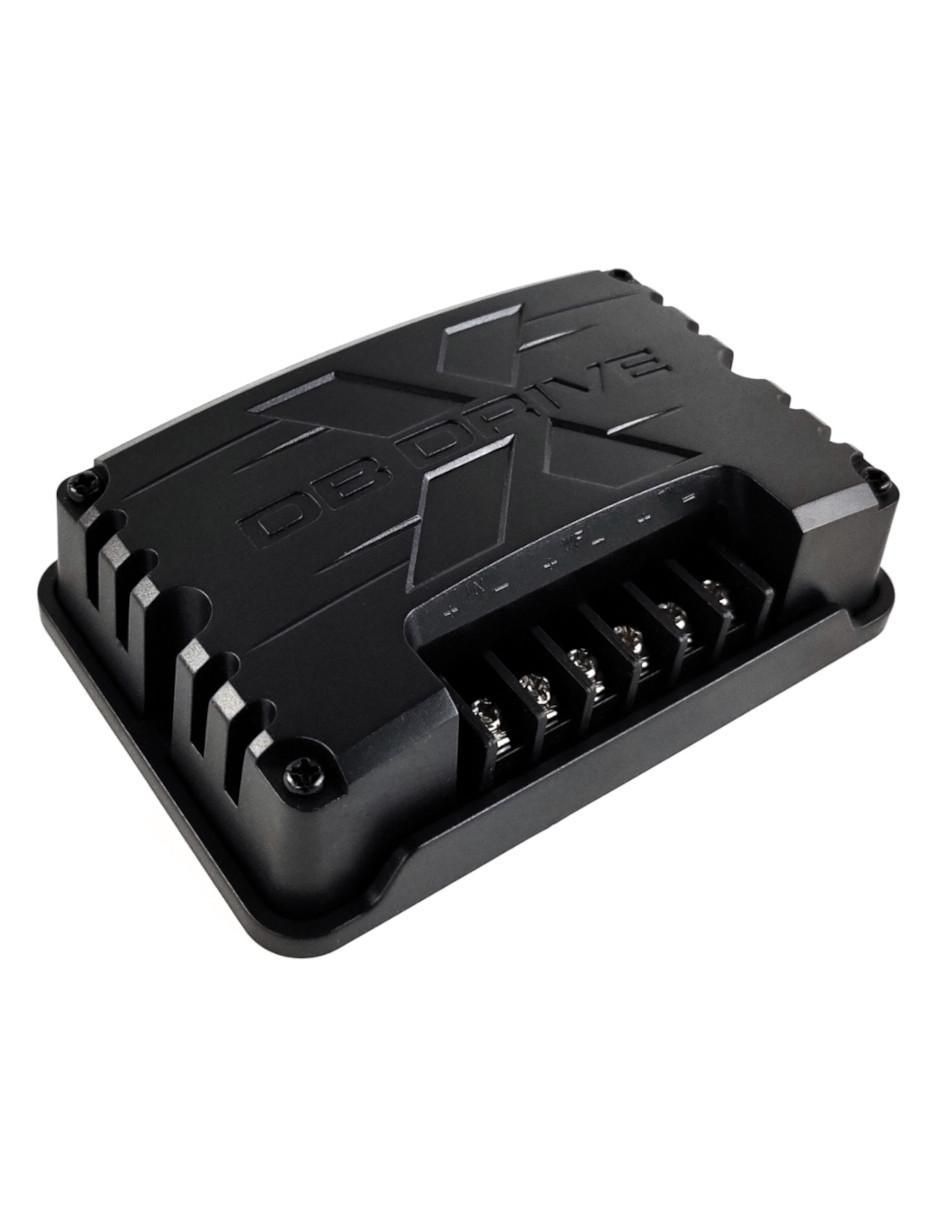 Set de medios X-S65C 12