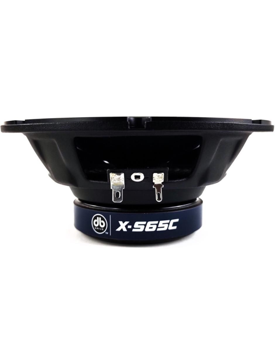 Set de medios X-S65C 7
