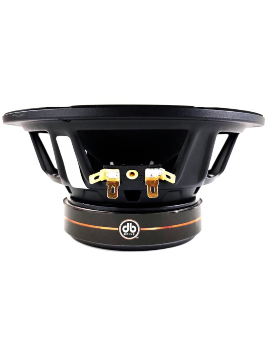 Set de bocinas WDX PRO4/6.4 6