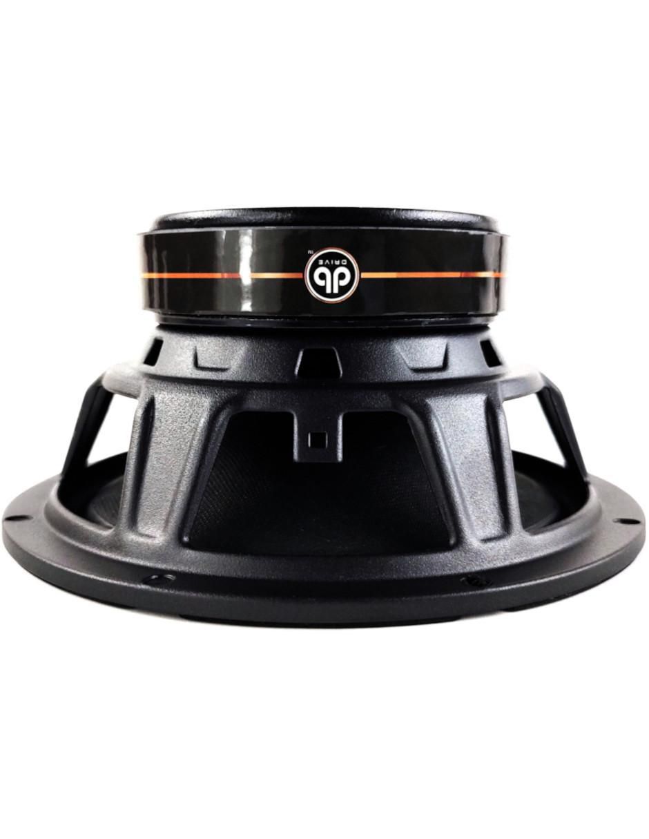 Set de bocinas WDX PRO4/6.4 7