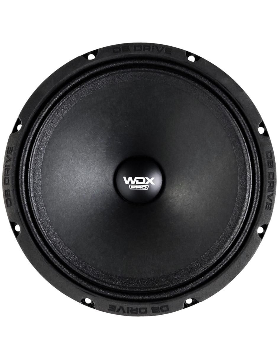 Set de bocinas WDX PRO7/8.4 3