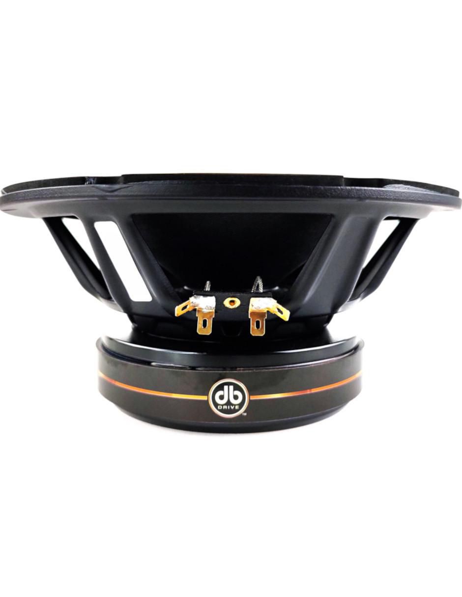 Set de bocinas WDX PRO7/8.4 6
