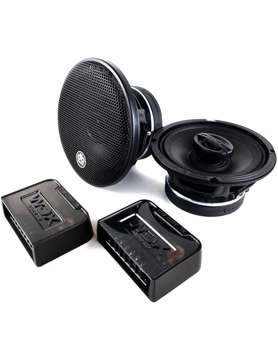 Set de bocinas WDX P65