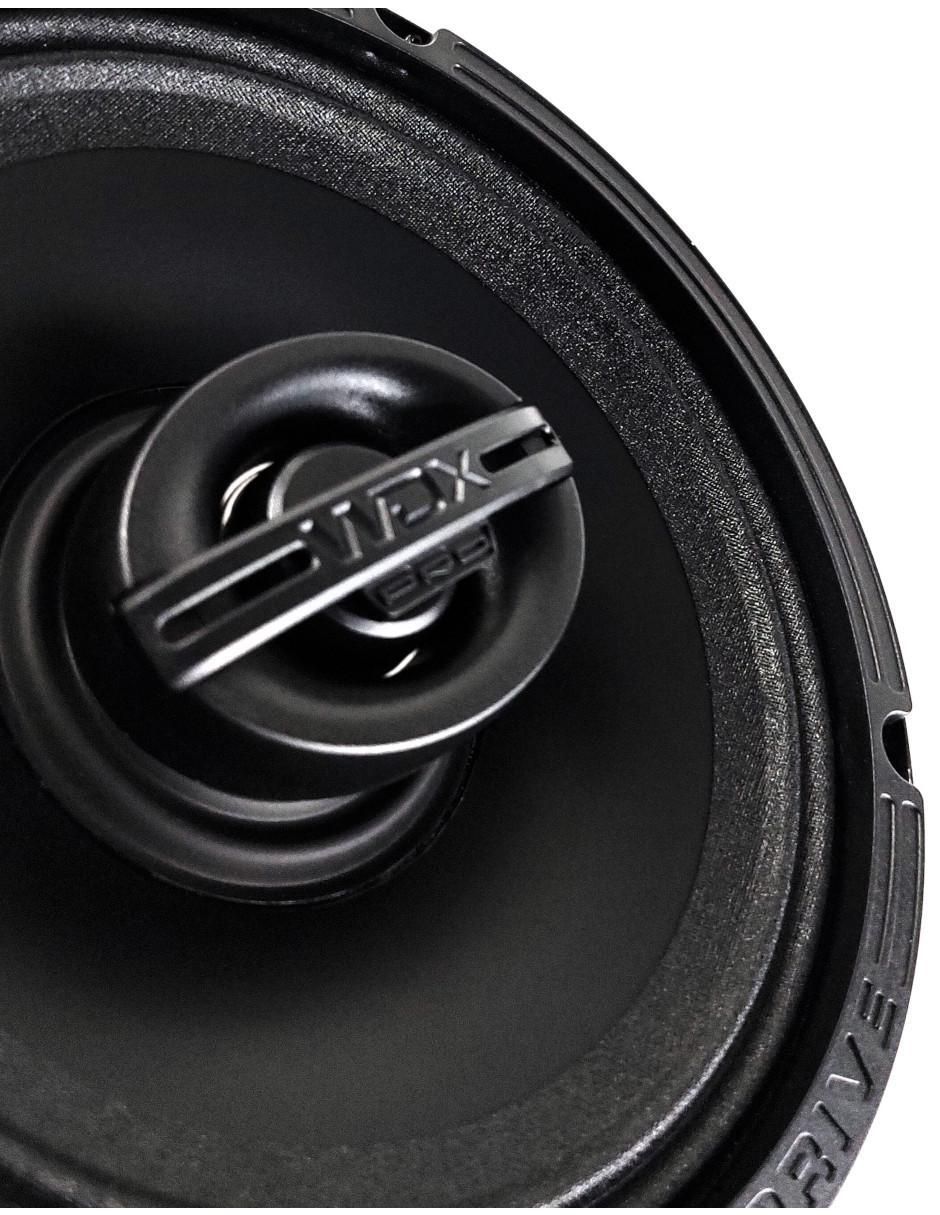 Set de bocinas WDX P65 12