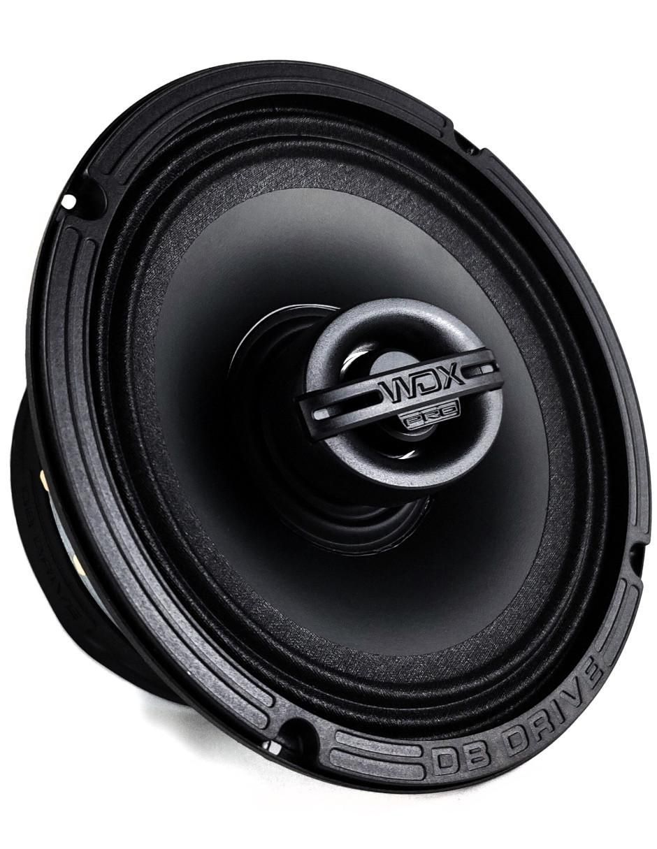 Set de bocinas WDX P65 2