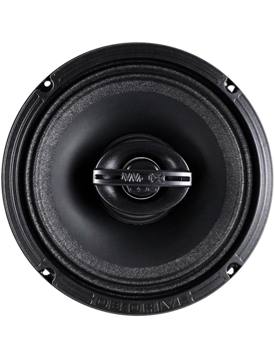 Set de bocinas WDX P65 3