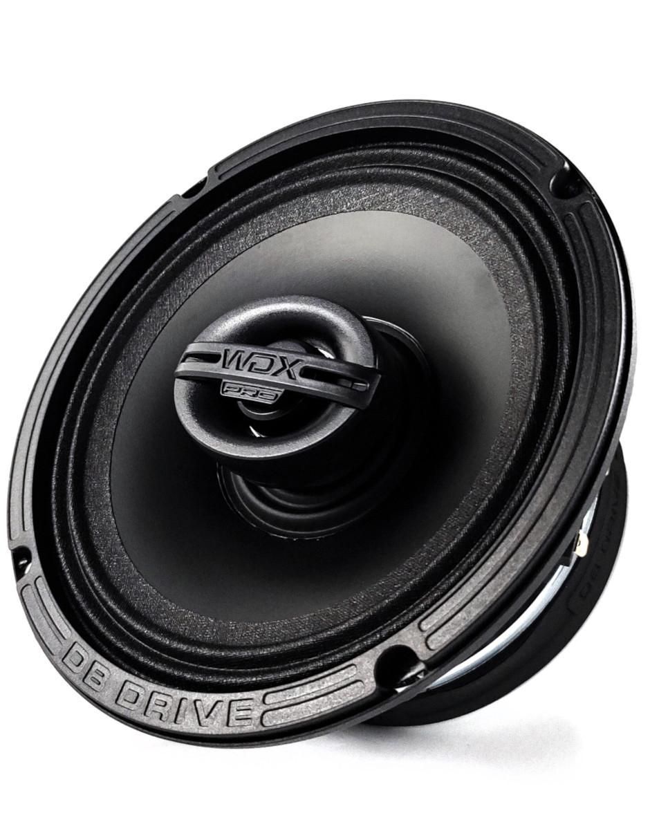 Set de bocinas WDX P65 5