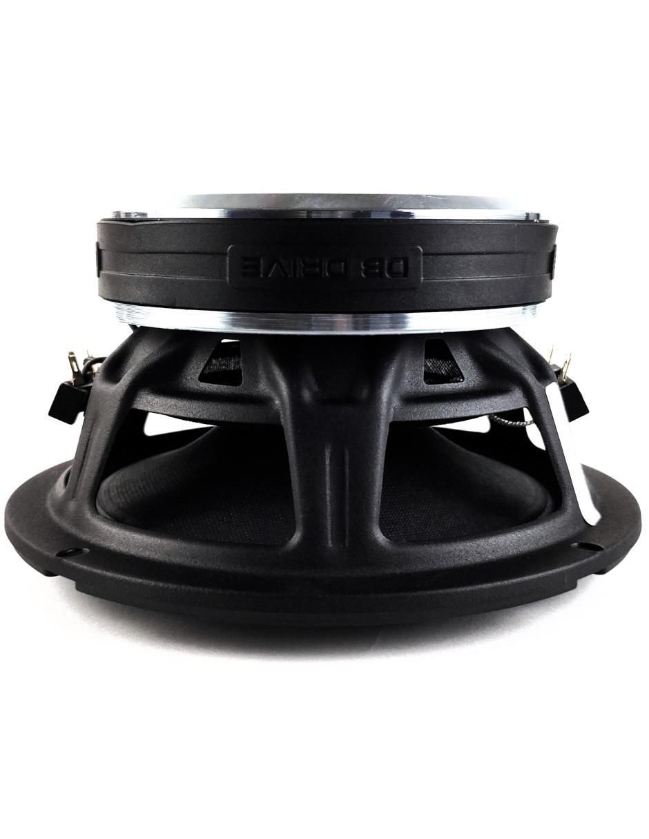 Set de bocinas WDX P65 8