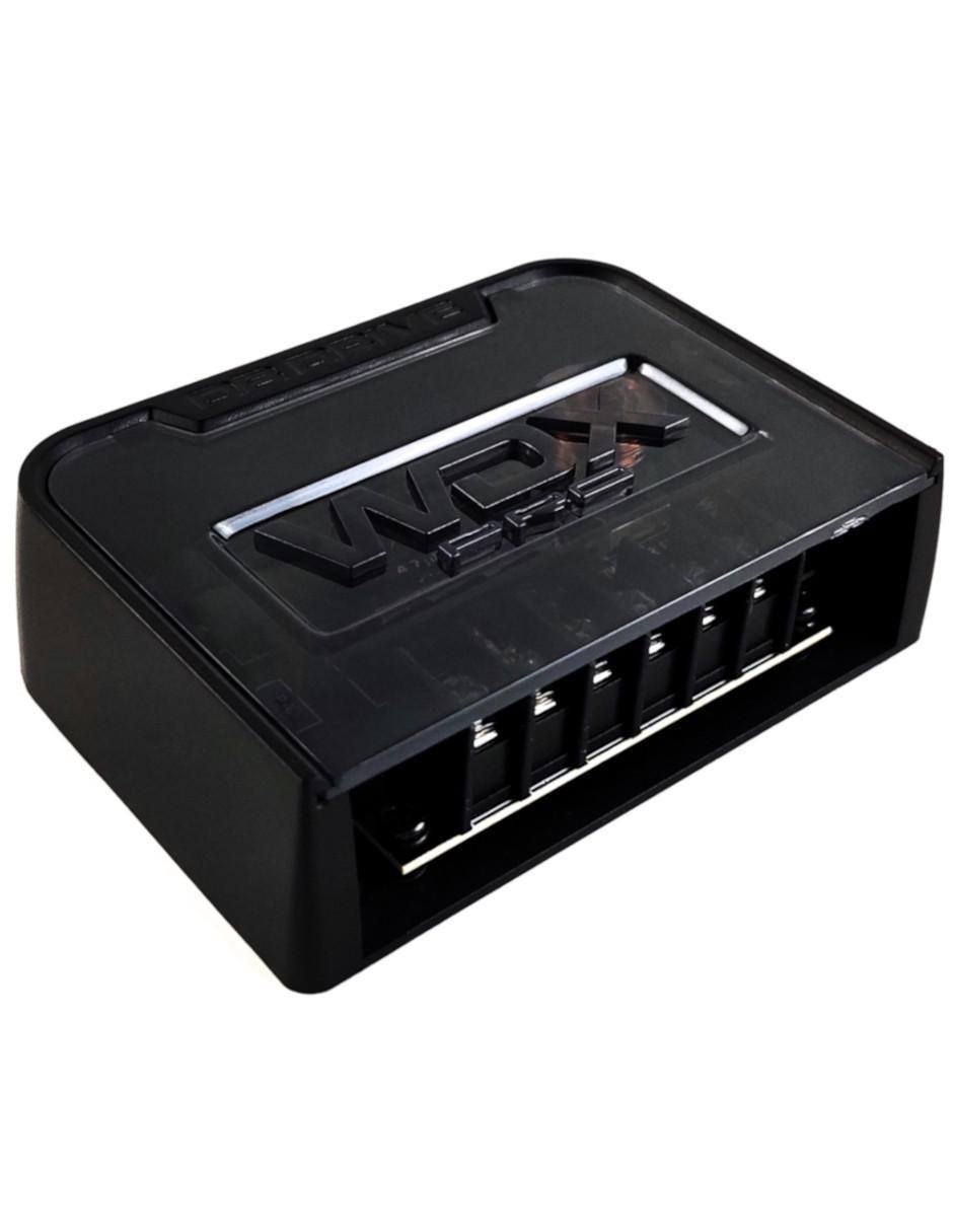 Set de bocinas WDX P65 9