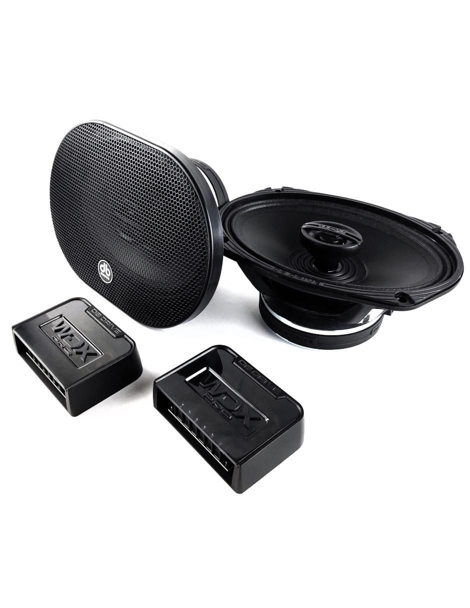 Set de bocinas WDX P69 Set de bocinas WDX P69