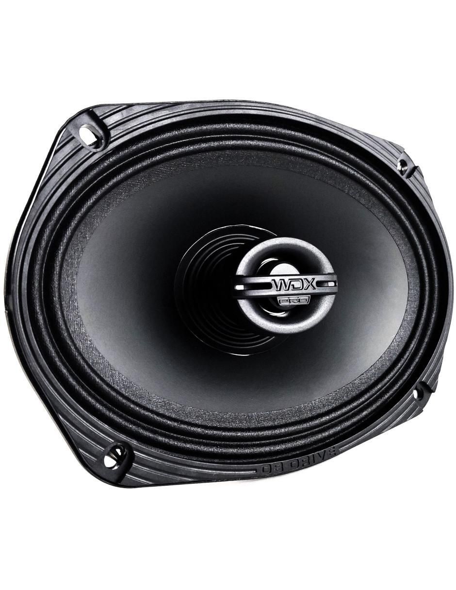 Set de bocinas WDX P69 2