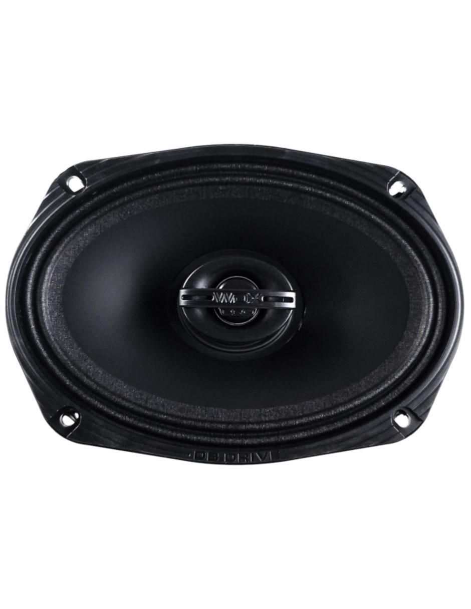 Set de bocinas WDX P69 3