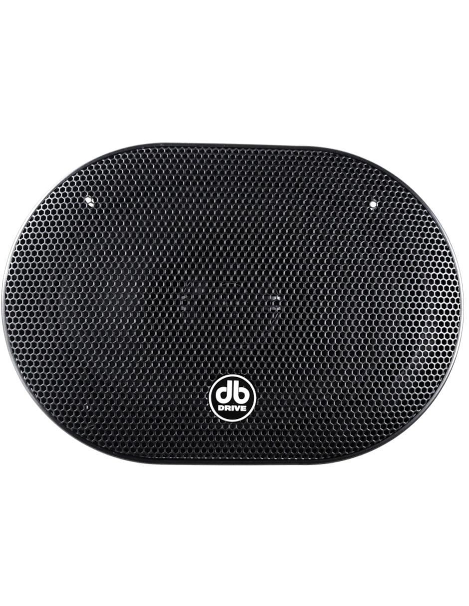 Set de bocinas WDX P69 4