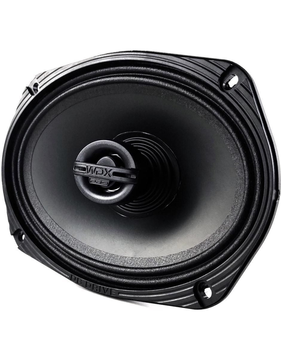 Set de bocinas WDX P69 5