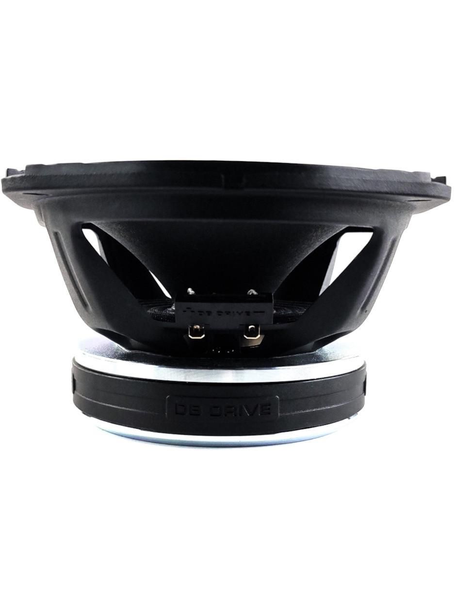 Set de bocinas WDX P69 7