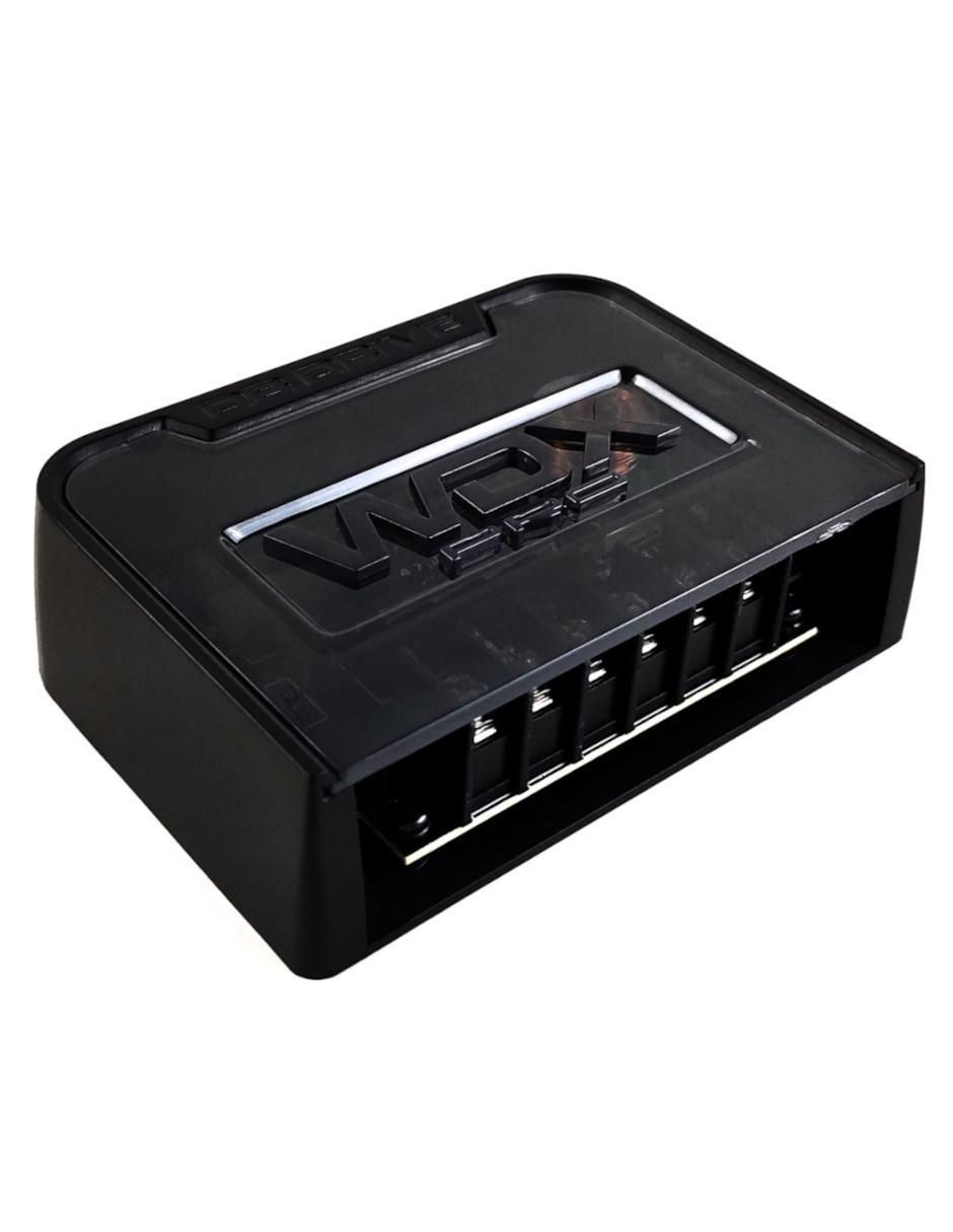 Set de bocinas WDX P69 9