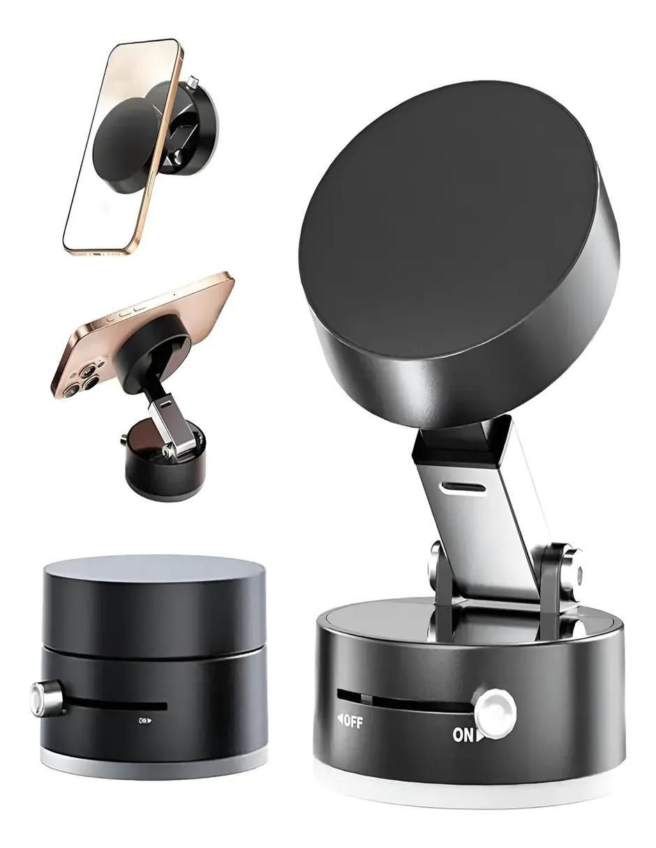Soporte para celular alámbrica edición línea