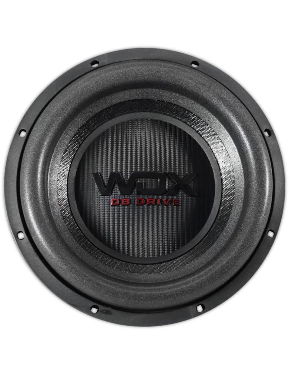Subwoofer Wdx10g0.4