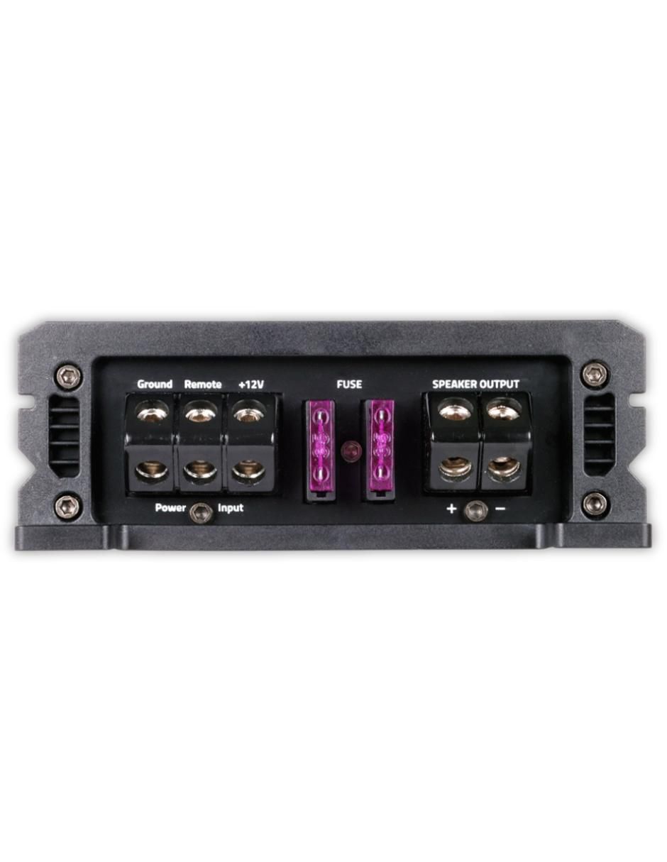 Amplificador para auto NEO1.5Kv2 de 5 V 3