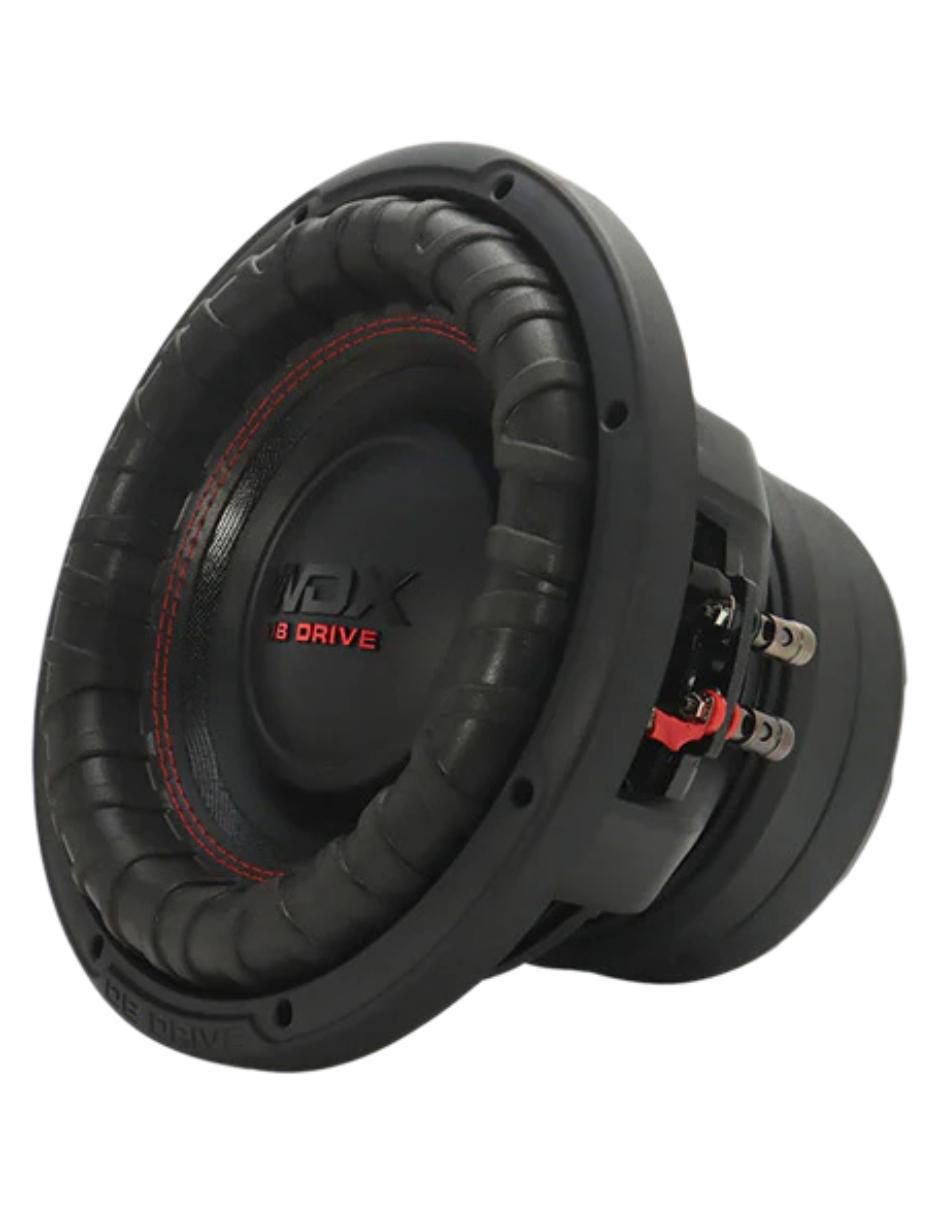 Subwoofer wdx10g2r.4 2