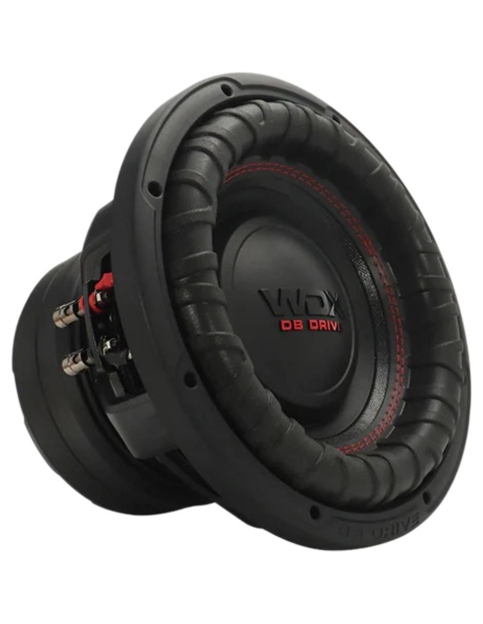 Subwoofer wdx10g2r.4 4
