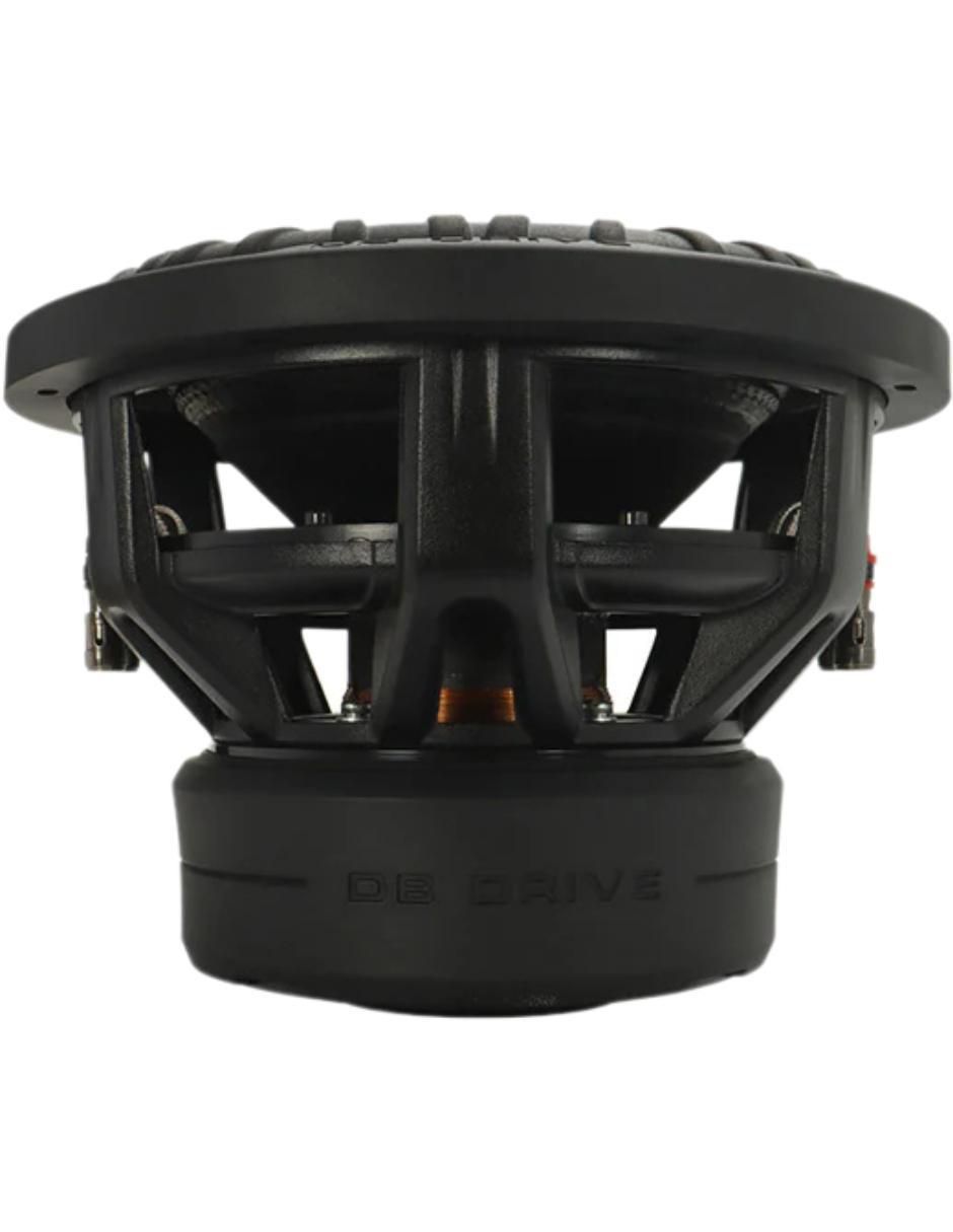 Subwoofer wdx10g2r.4 8
