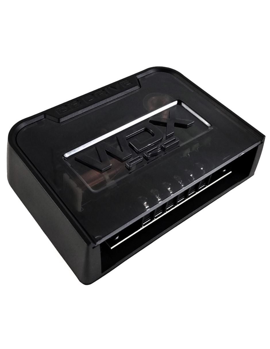 Set de medios WDX P65C 11