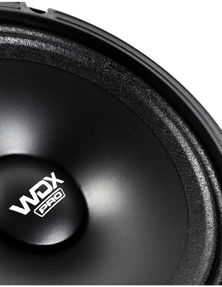 Set de medios WDX P65C 14