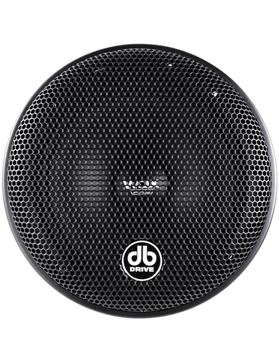Set de medios WDX P65C 4