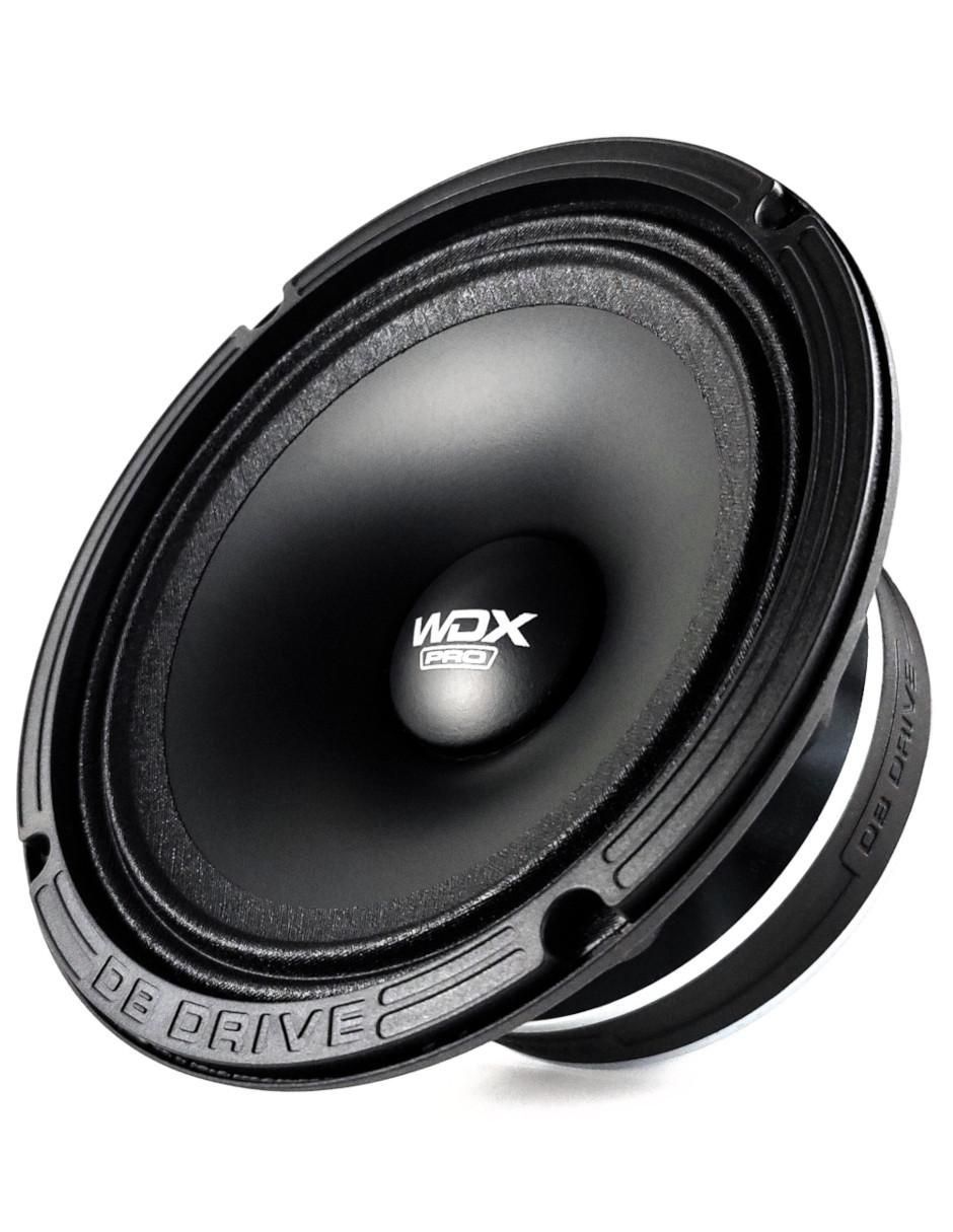Set de medios WDX P65C 5