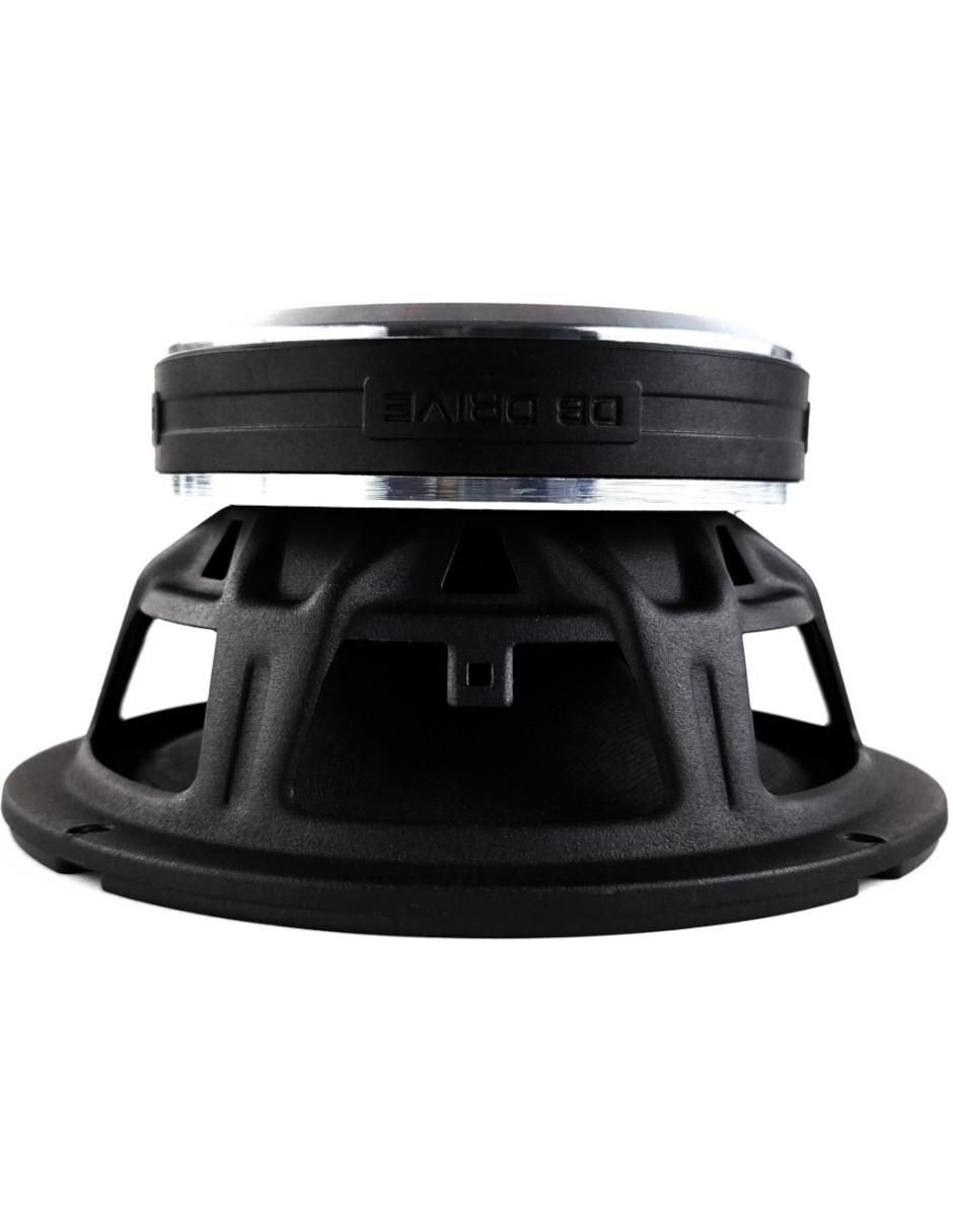 Set de medios WDX P65C 8