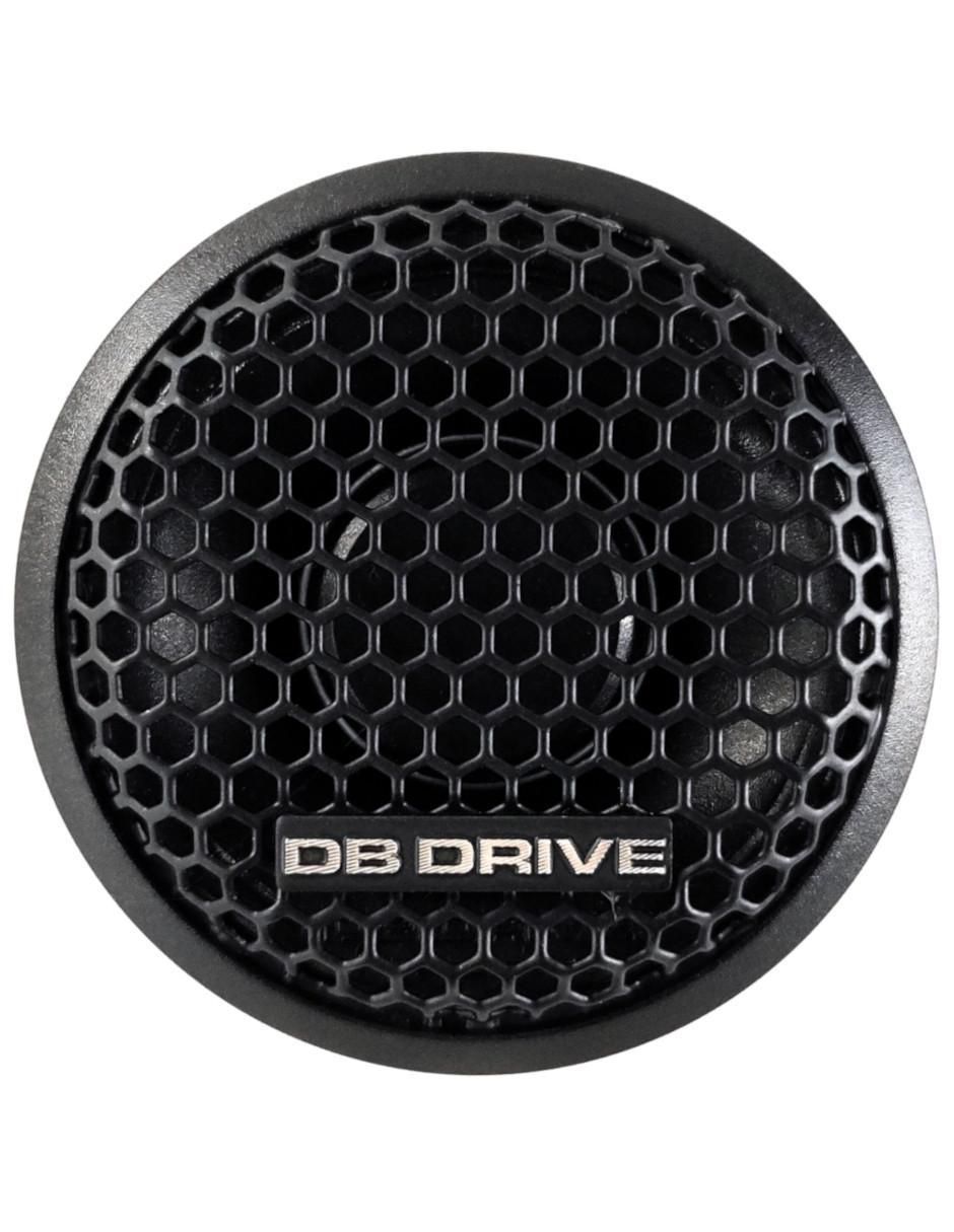 Set de medios WDX P65C 10
