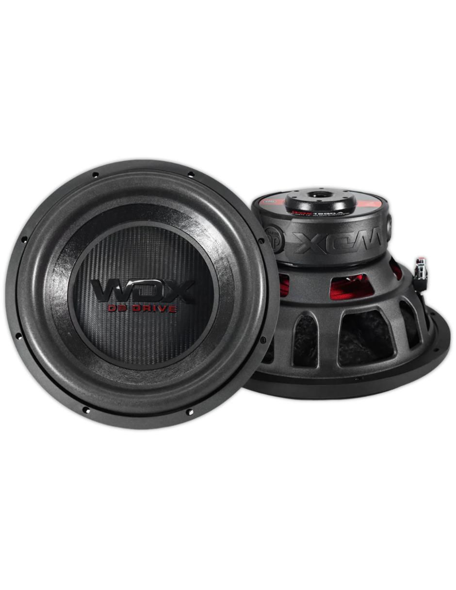 Subwoofer wdx12g0.4 Subwoofer wdx12g0.4